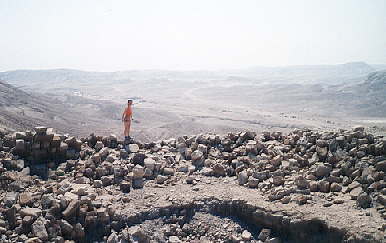 Mezad Hatrurim